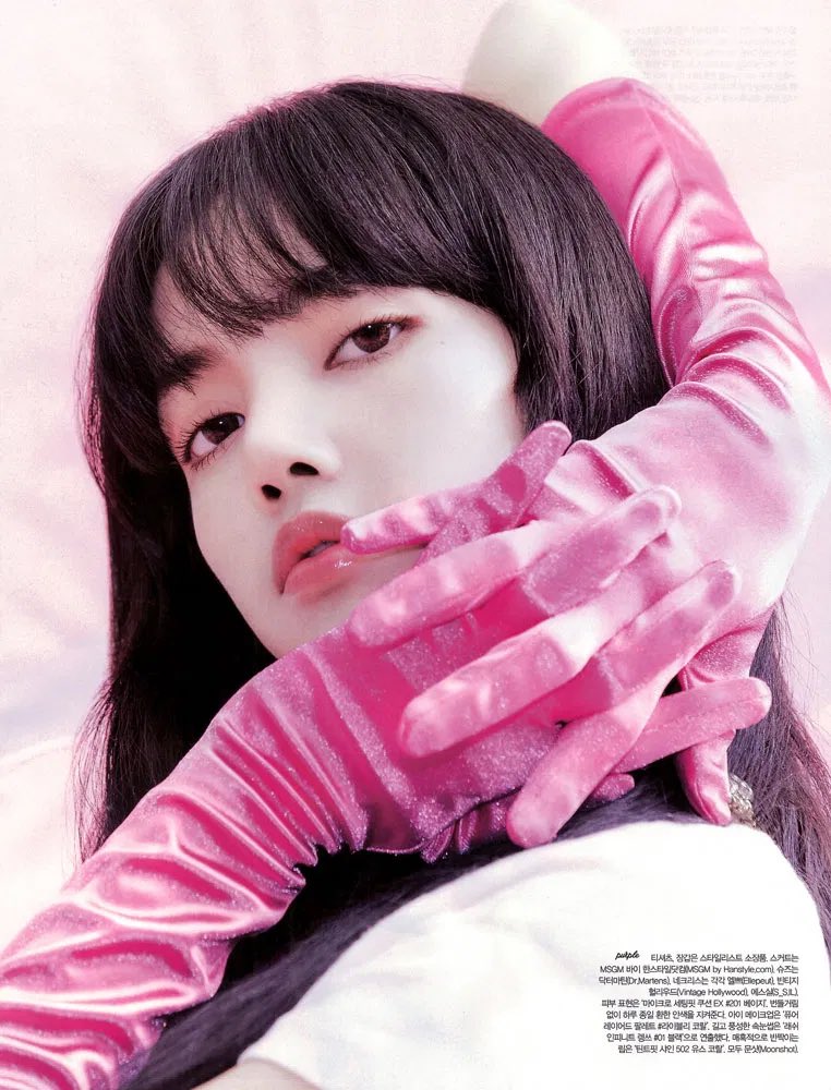 milkylisapics's tweet photo. #리사 #LISA #LALISA @BLACKPINK https://t.co/8KX6lplDzO