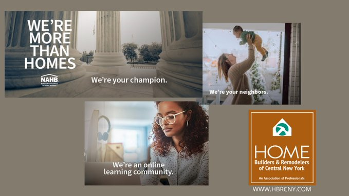 HomeBuildersCNY's tweet photo. Become A Member
https://t.co/bNV3r8O98q https://t.co/vqQGlcu7sG