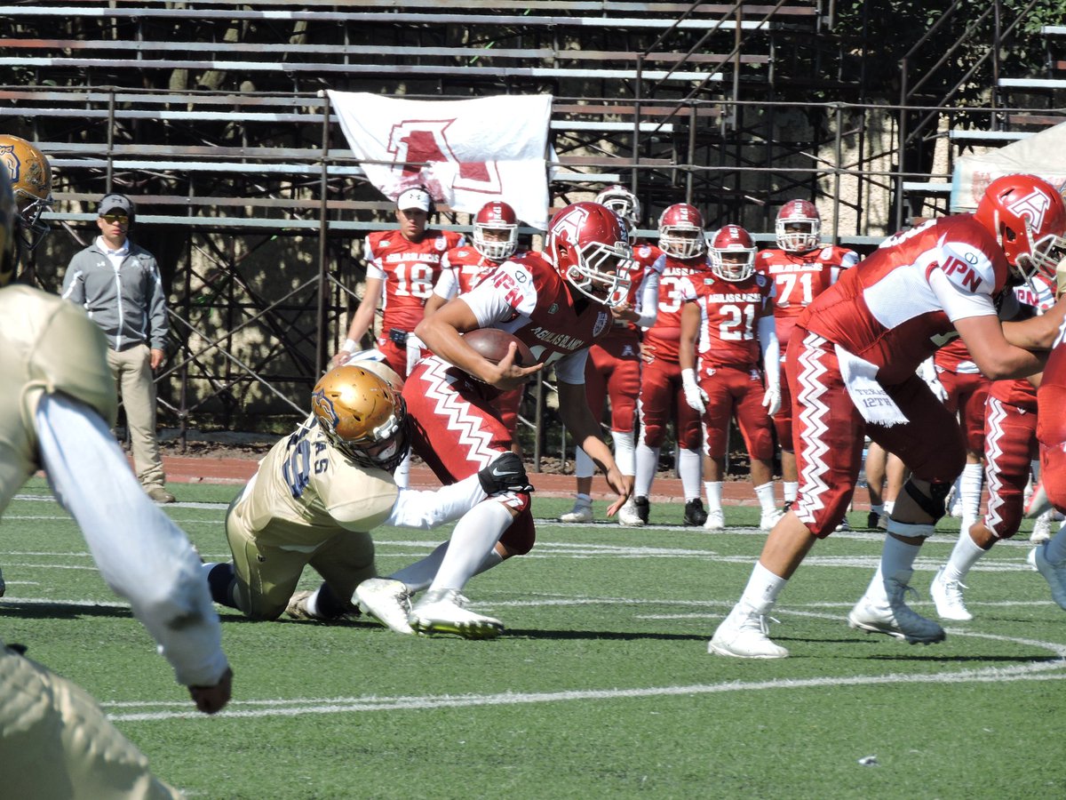 OnefaOficial's tweet photo. @AcatlanPumas vs @AguilasIPN
#IntermediaOnefa #delArchivo
π±π±π±ππππ¦
π¦
π¦
https://t.co/8h6aEEumI0