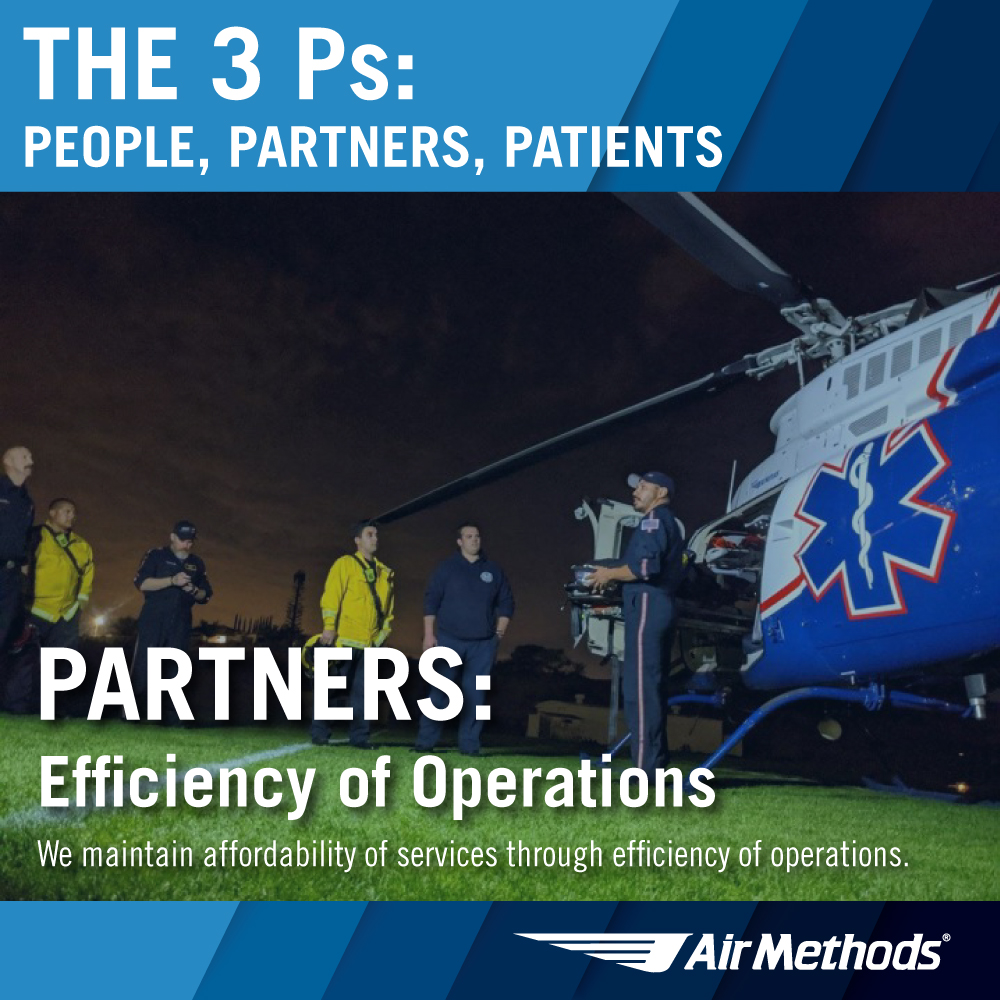 AirMethodsCorp's tweet image. We are #hiring! 

Are you a nurse or clinician or EMT looking for an exciting new career? 

Check out our open positions: airmethods.com/careers 

#JobOpportunities #EMTjobs #NurseJobs