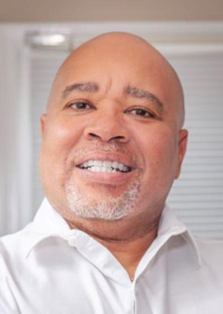 GwinnettDaily's tweet photo. Gwinnett County elects its first Black sheriff; result likely means Gwinnett will end participation in controversial 287(g) program https://t.co/V01GFYdLXJ https://t.co/MUY1Vzj21g