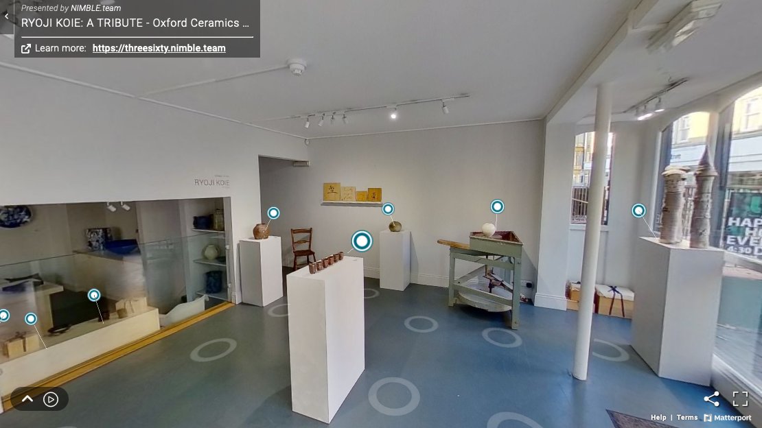 NIMBLE.team tweet media