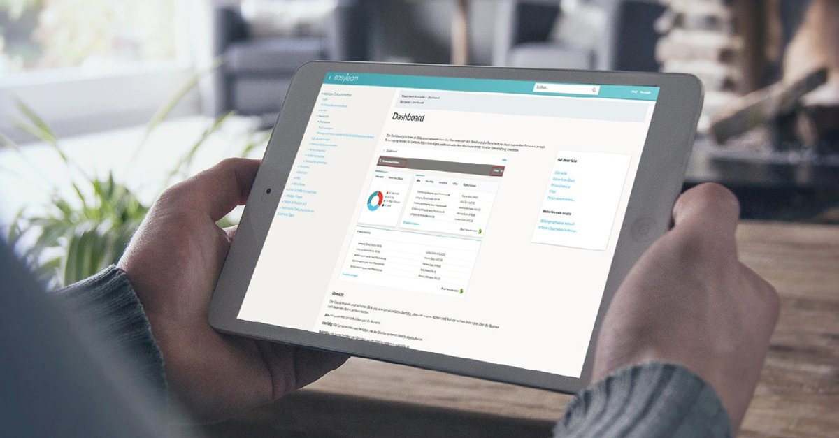 easylearn_ch's tweet photo. Die neue easylearn Online-Hilfe steigert Benutzerfreundlichkeit und Effizienz. Jetzt mehr erfahren:
https://t.co/TsHRLN2Yi1
#onlinehilfe #effizienzsteigerung #lernprozess #userexperience #elearning #easylearn https://t.co/DfqKwI6xPr