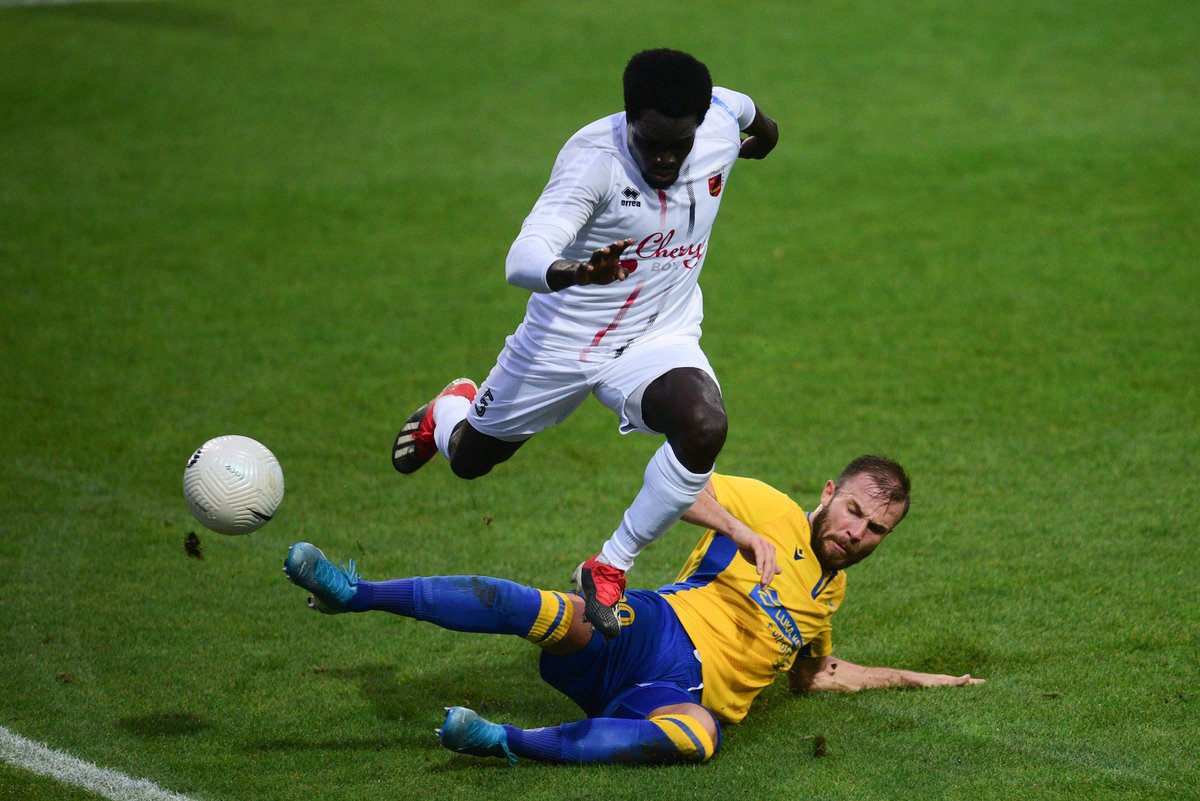 NK Koper tweet media