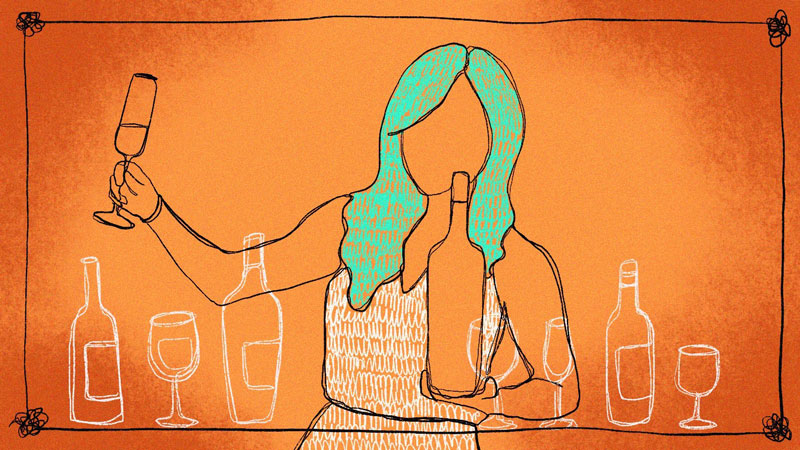 The Most Underrated U.S. Wineries Recommended by Wine Pros bit.ly/3kYEWZ9 #wine #winery <a href="/Dracaenawines/">Lori & Michael</a> @hobowinecompany <a href="/McBrideSisters/">McBride Sisters</a> <a href="/JamesSparksWine/">James Sparks</a> @EyrieVineyards <a href="/corisonwinery/">Corison Winery</a> <a href="/Teutonicwines/">Teutonic Wine Company</a> <a href="/nvcollege/">Napa Valley College</a> <a href="/TatomerWines/">Graham Tatomer</a> <a href="/HirschVineyards/">Hirsch Vineyards</a> <a href="/bigtablefarm/">Bigtablefarm</a> <a href="/RidgeVineyards/">Ridge Vineyards</a>