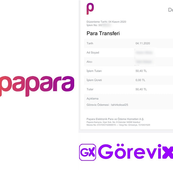 gorevixcom's tweet photo. Görevix  Para Kazanmanın Kolay Yolu
.
.
.
.
#dekont
#ekis
#ekkazanc 
#ekgelir 
#parakazanmak 
#instalike
#instagram
#parakazanma
#gorevix
#görevix
#ekişimkanı 
#ekkazanç
#ekişilanları
#internettenparakazan
#winwin 
#parakazanmakistiyorum
#evdekal 
#evdekaltürkiye 
#hayatevesığar https://t.co/HyVXYFBy00