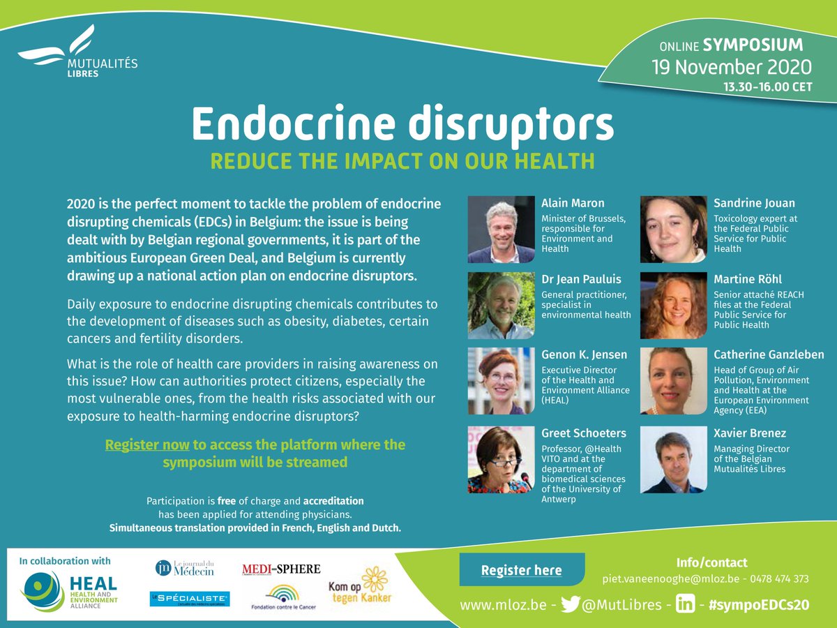 EDC-Free Europe tweet media