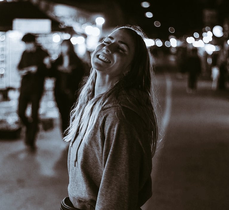 Si dais mg aquí, os hablo luego por md. ❤️