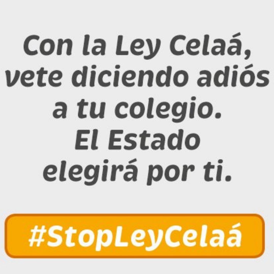 david_fsie's tweet photo. 🍀El objetivo fundamental de la #leycelaa consiste en ensanchar el espacio de la escuela pública todo lo que permitan los presupuestos en detrimento de la libertad de las familias y así dejar la escuela concertada como subsidiaria de la pública
#MasPl… https://t.co/WejJh4WHY3