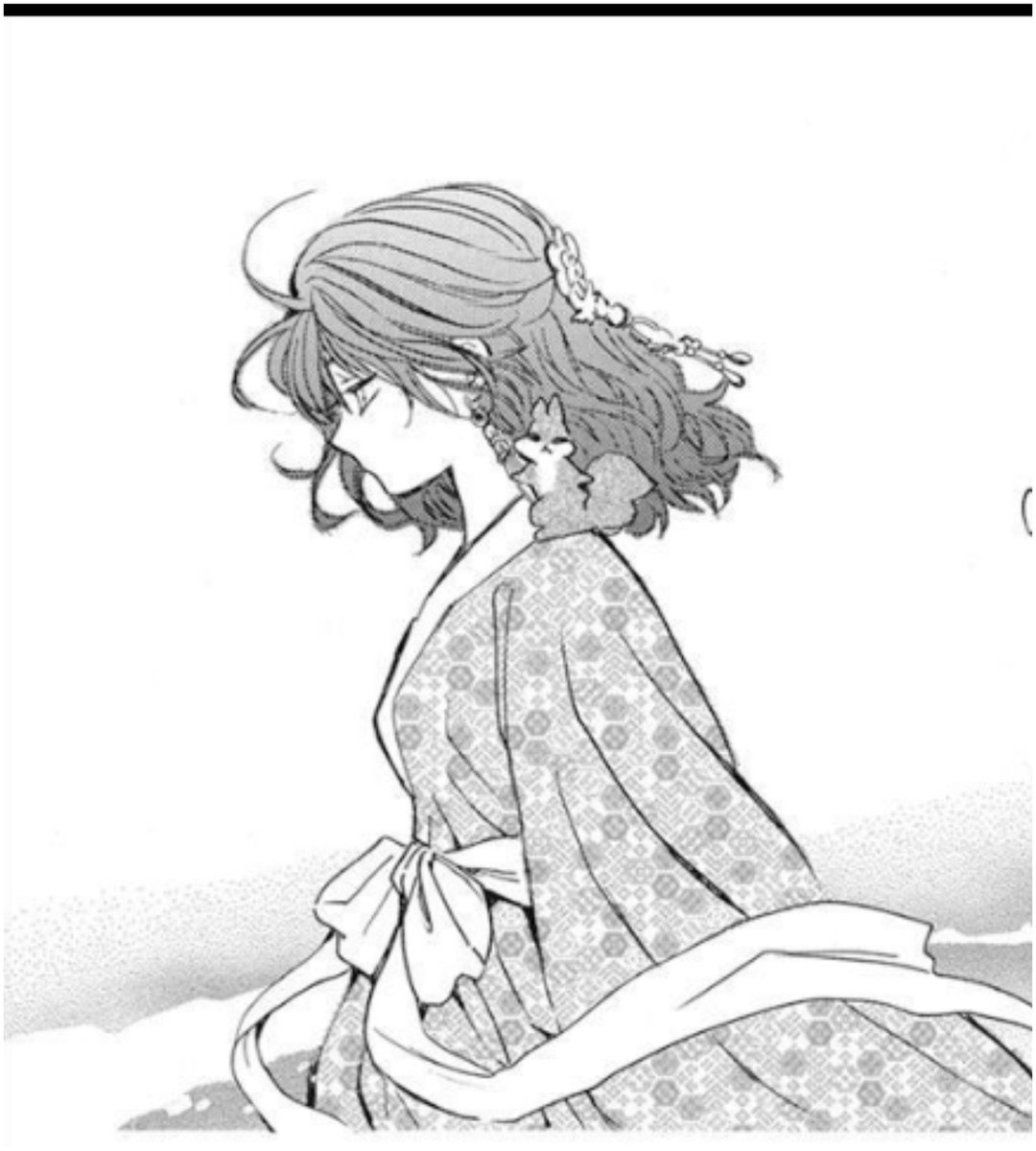 Kashi_Yona's tweet photo. Jaja Ao y Yona son hermosas jaja ver como Ao imita todos los movimientos de Yona son 1000 años de vida lala la amo https://t.co/5uGOJY6Wt0