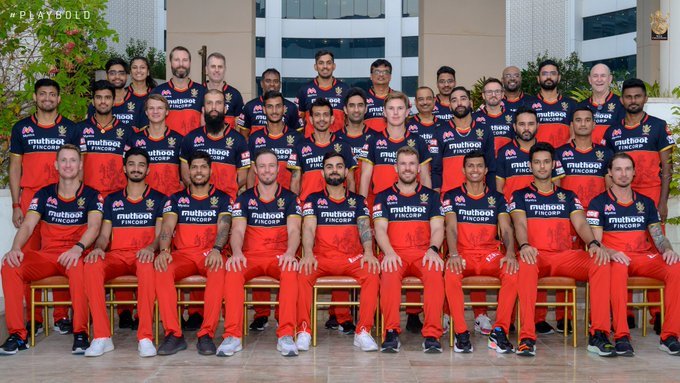Trendkohli's tweet photo. Best cricketers make best team
Best team create best fans

#HappyBirthdayVirat  @imVkohli @RCBTweets https://t.co/XcZMEE0BMf