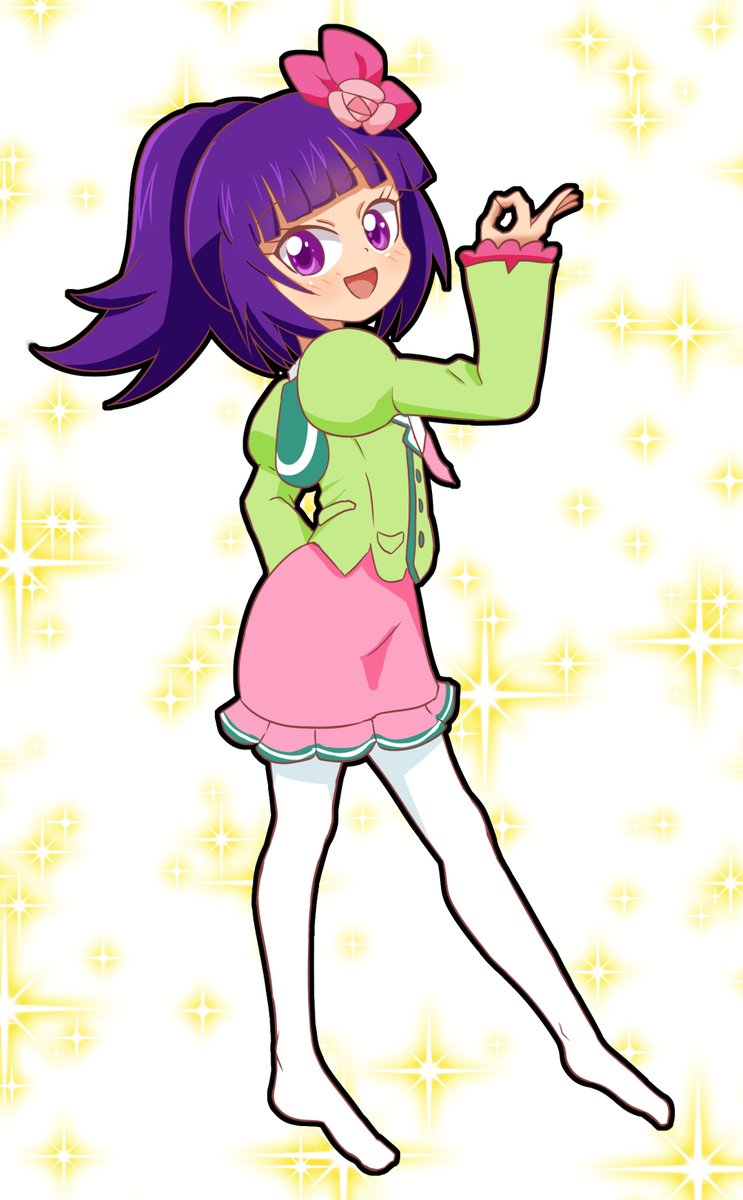 しゅうかの収穫 ちゃりんちゃりん アウルzのイラスト しゅうかの収穫 ちゃりんちゃりん アウルzのイラスト