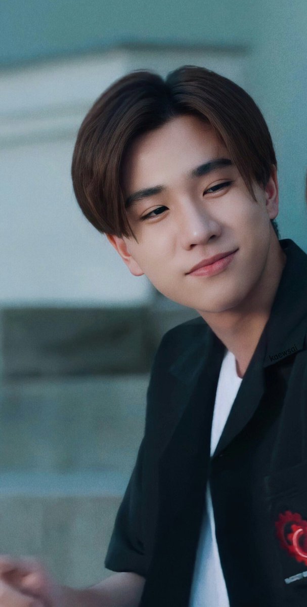 PinsonLove's tweet photo. your soothing smile ☺
#AChanceToLoveEP11 https://t.co/qrC6KvYyYf