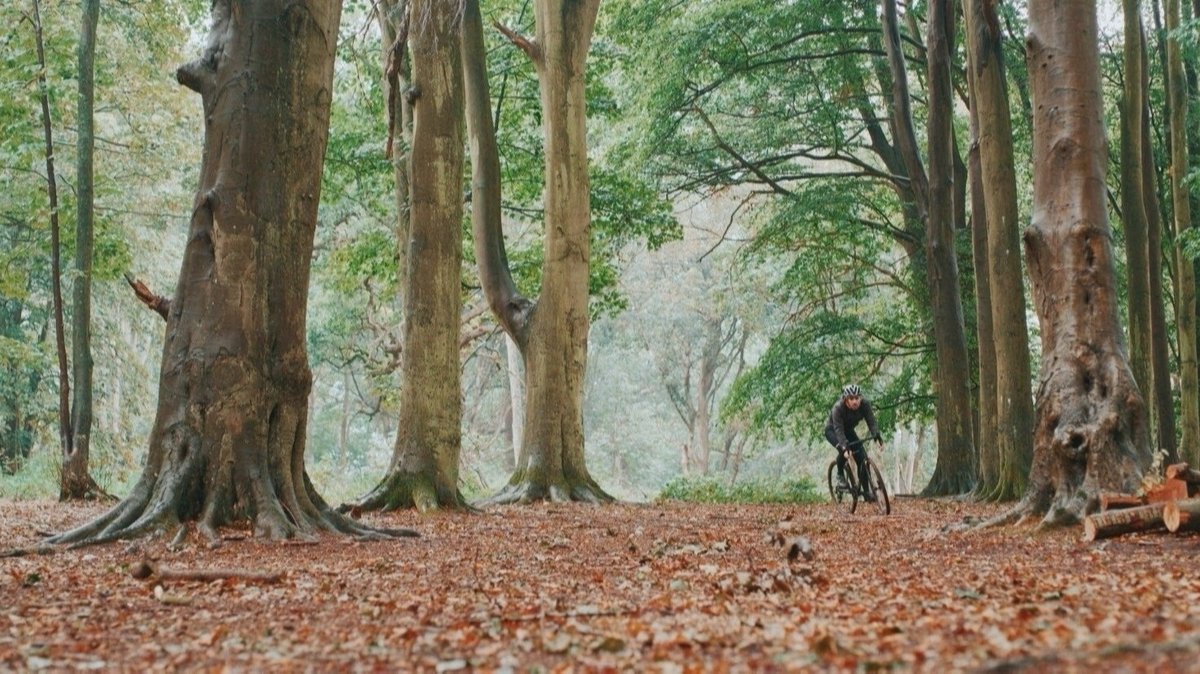 Don't forget the importance of going off grid and getting some headspace, especially during these challenging times.

#pearson1860 #mentalhealthawareness #gravelcycling