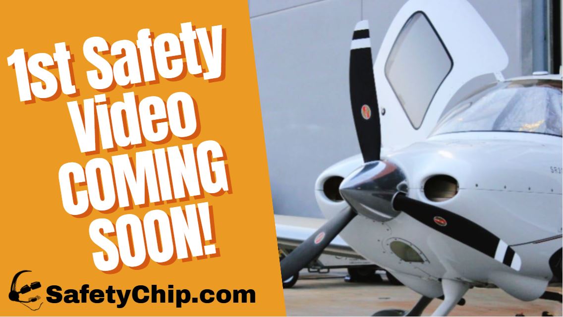 SafetyChip's tweet image. Looking to expand your aviation skills or prepping for a checkride? This is the channel for you! Be sure to subscribe to be notified when new videos are uploaded!

youtube.com/watch?v=QWvQDl…

#safetychip #AZ #checkride #aviationsafety #DPE #pilot #flight