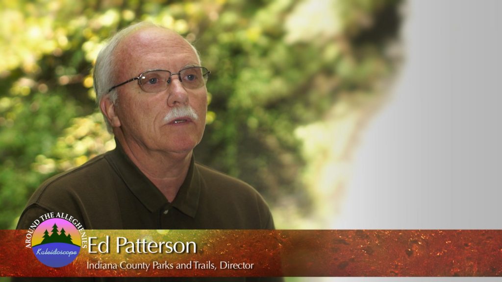 ATAtheSeries's tweet photo. Today on Kaleidoscope, we take a look at Buttermilk Falls and spoke with Indian County Parks and Trails Director Ed Patterson about the Falls' History. See more today at 12:30pm on ABC 23 or tonight after Fox 8 News at 10! https://t.co/XSKpbvS5pM