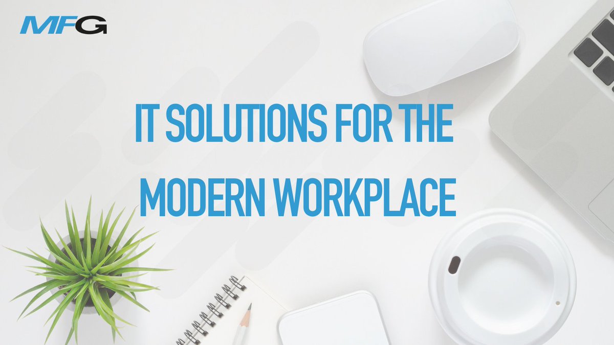 mfguk's tweet image. With an element of #remoteworking inevitable for the foreseeable, make sure your business has a suitable long-term #flexiblesolution in place. Before, during and after the first lockdown MFG UK helped numerous businesses transfer to modern ways of working.

#remotework #business