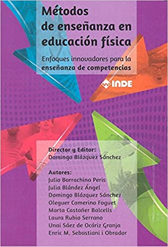 opospills's tweet photo. 👁️al 📝#SorteoMiércolesLibro📚
Métodos de enseñanza en Educación Física: enfoques innovadores para la enseñanza de competencias👉https://t.co/Ub9njfbLJb
Para adquirirlo debes:
1⃣RT
2⃣Síguenos
3⃣Corre la 🗣️ a 5⃣amigos/as
El plazo termina el miércoles 1⃣1⃣de noviembre
¡SUERTE! https://t.co/CtOysckxNi