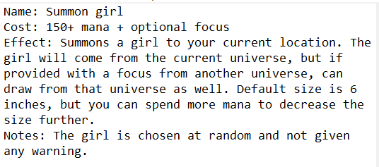 First skill already broke character limit oops