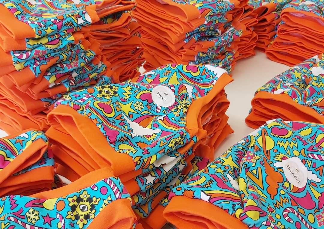 Zebrafishspoony's tweet photo. Happy Molkemas to me.
Can't wait for this to arrive on my doorstep.
If funky patterns and super support without wired even for an ample bosom, sound good for you, try @molke_uk bras.
Be warned they're addictive.
#molkeflash https://t.co/0eNRNXdmue