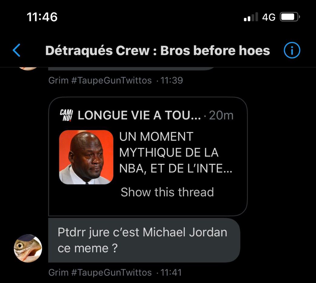 Je vous en mets deux petit en bonus