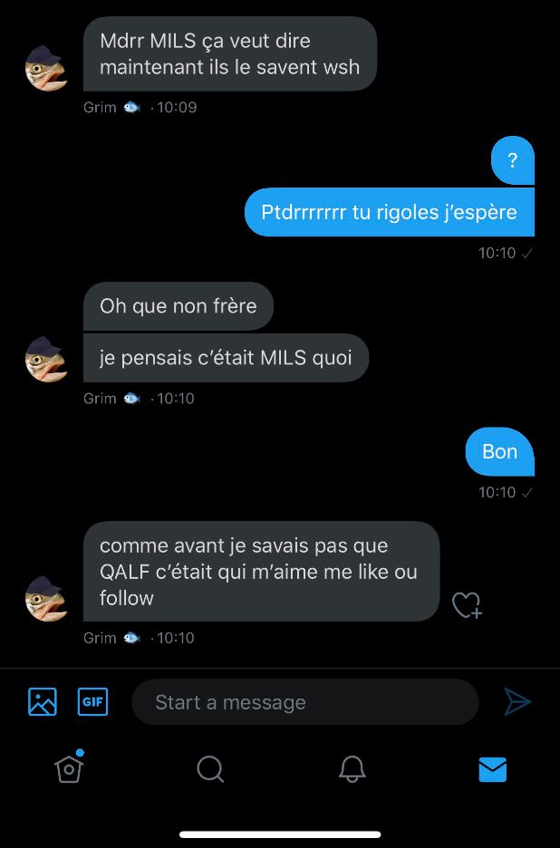 Je vous en mets deux petit en bonus