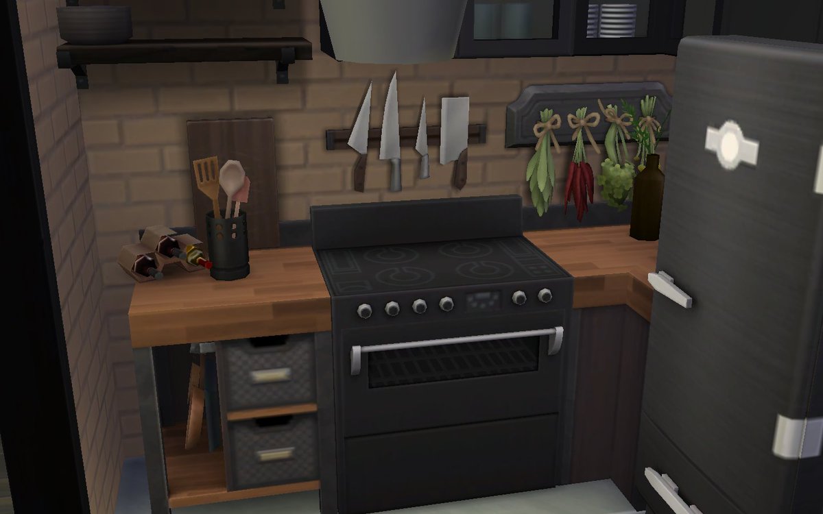 OnSimming tweet picture