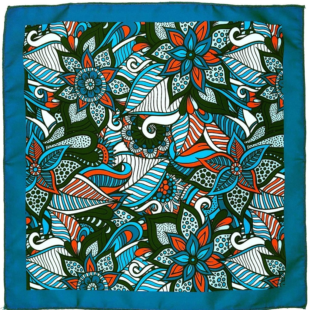 datts_man's tweet photo. It's a bit of a blue day all round today. Lockdown in England. No pubs in Scotland. Complete chaos in the USA.
.
#silkpocketsquare #pocketsquare #dapperstyle #menstyleguide #menwithclass #mensaccessories https://t.co/kdNvEShpC1