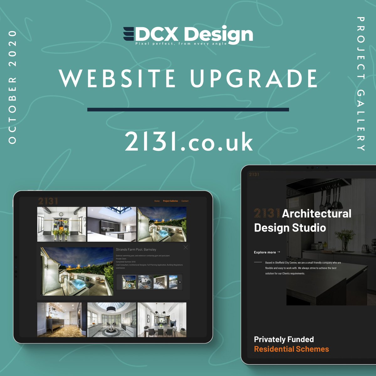 DCX Design (@DCXdesign) / Posts / X