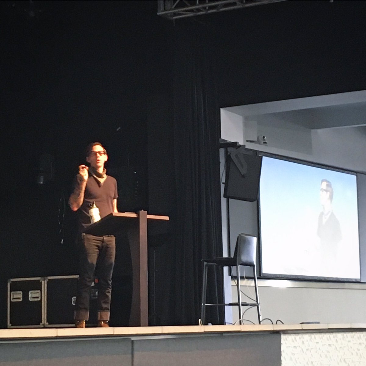 kathygilbert7's tweet photo. The importance of being a disciple of Jesus: Being with Him, becoming like Him, doing what He does. @Charbrodersen #StaffDevo @calvarychapelcm https://t.co/WCKbqxk6zY
