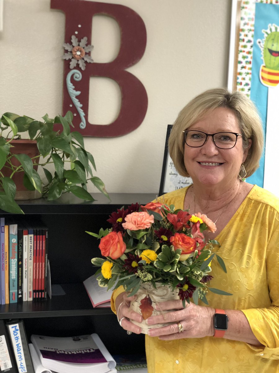 Bradford Elementary tweet media