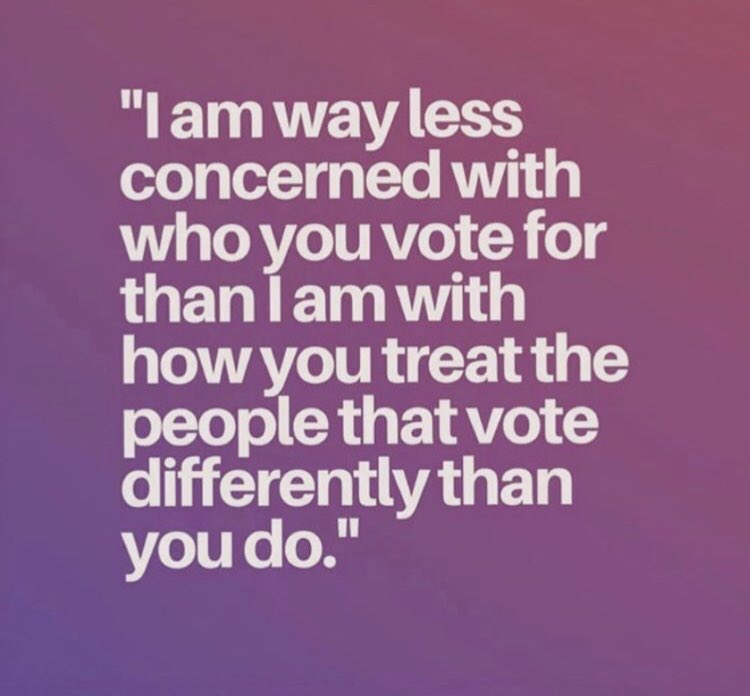 wine_ing's tweet photo. If you post this trash I KNOW you voted for a racist flaming pile of dogshit and for some reason you think moral good = be nice to me for voting for a racist flaming pile of dogshit https://t.co/5ar0YXaxji