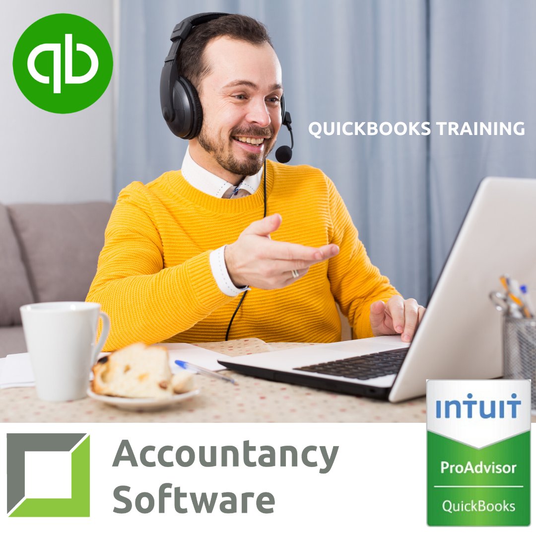 AccountancyI's tweet photo. QuickBooks Online – The next generation of Cloud Accounting. We are providing Remote Workshops with our Certified Quickbooks ProAdvisor.
Call 01 612 0821 to book your slot.
#quickbooksonline #quickbooksdesktop #quickbooks #quickbookstraining #remoteworkshop #proadvisor https://t.co/gfSlMInaYb