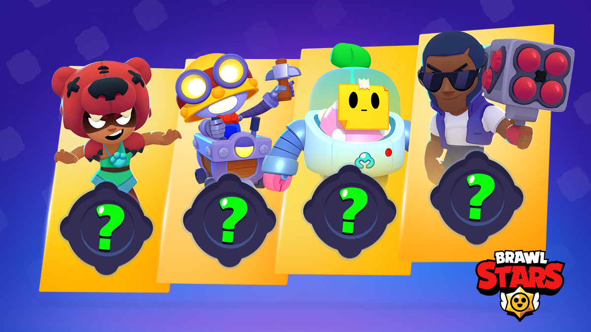 Brawl Stars Guida Completa Sul Generatore Di Mappe Loot