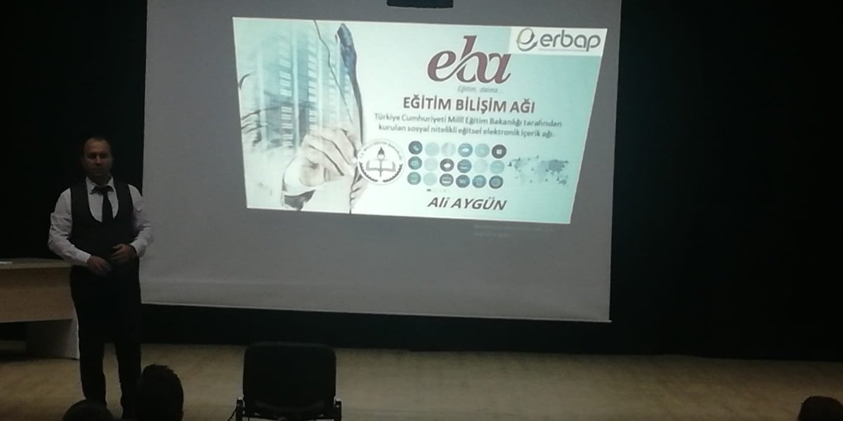 Askale ERBAP tweet media