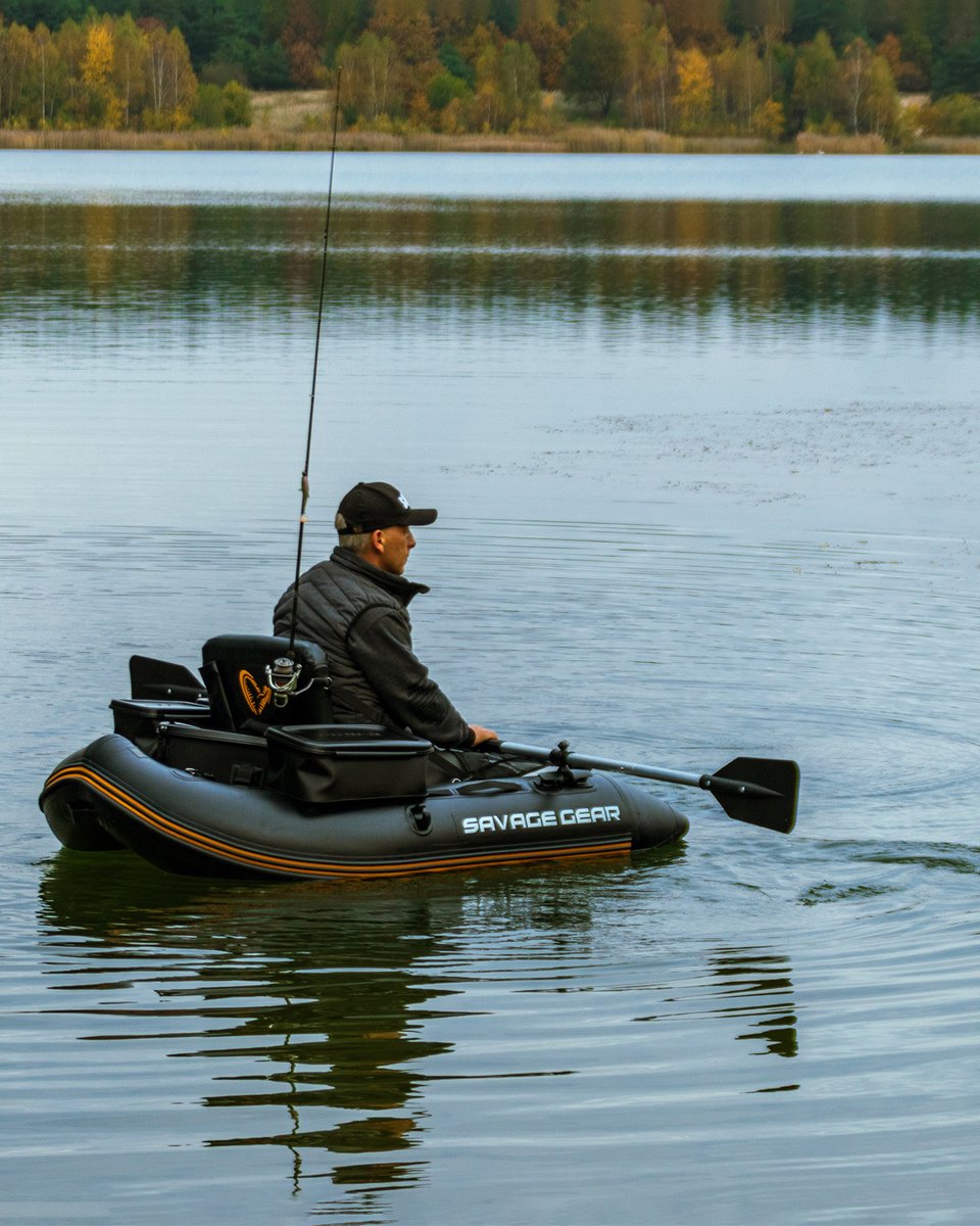 SavageGearPL's tweet photo. 🆒🆕 #nowość #SavageGear #pływadełko #HIGHRIDER V2 170 🐟🎣🛶😎
#SavageNaDrapieżniki #SavageGearPolska #GoBigOrGoHome #GruboAlboWcale #BellyBoat #High_Rider #HighRiderV2 https://t.co/91IUtp8ldL