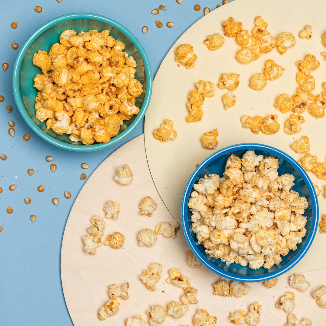 CaJa Popcorn tweet media