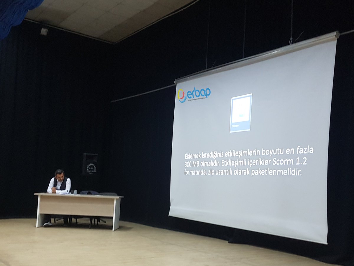 Askale ERBAP tweet media