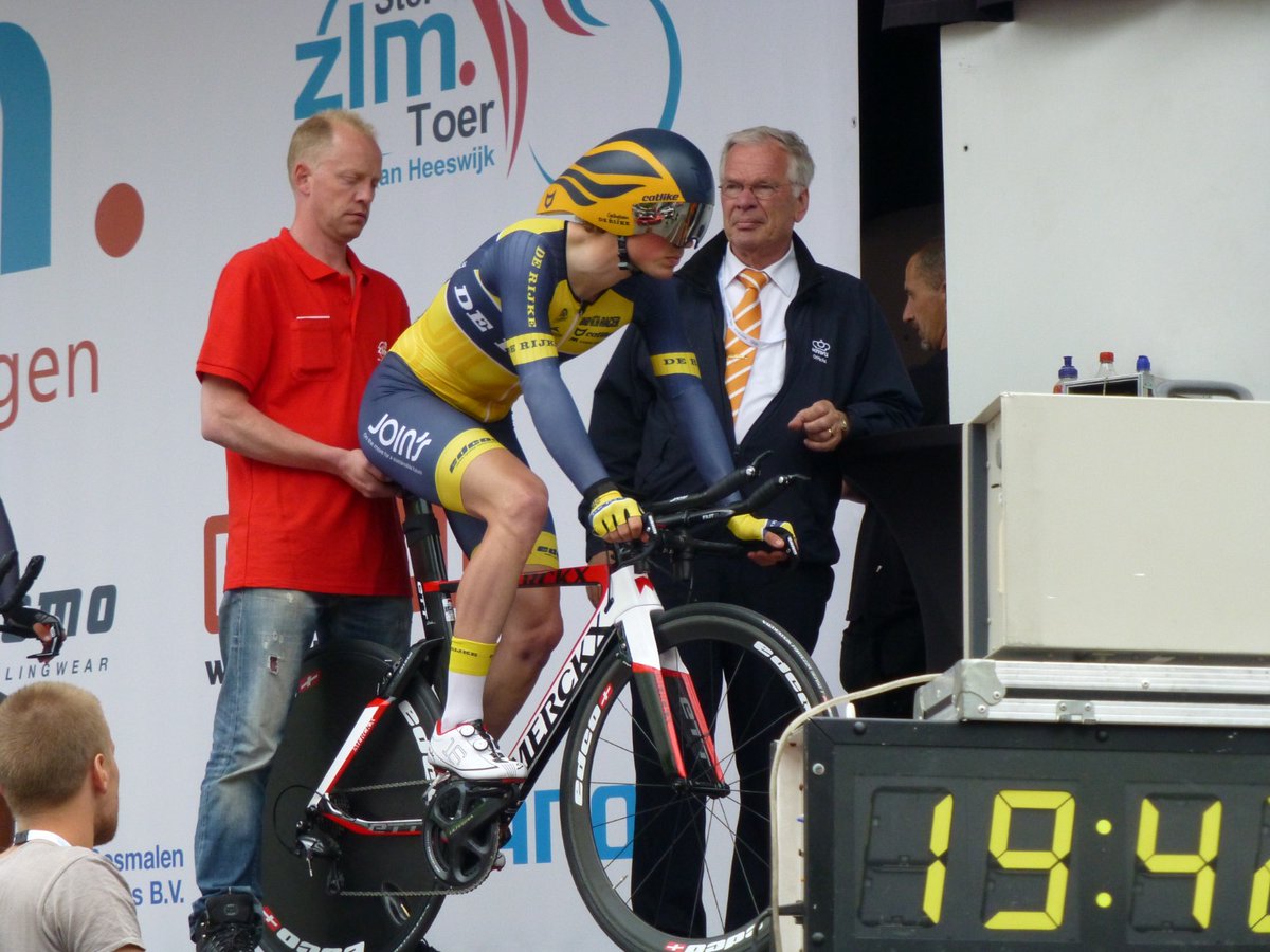 SolicoEng's tweet image. A love of cycling sparked an interest in composites for Matthijs Eversdijk, “I ride high-performance bicycles, I got interested in how they were built and why they were so good at what they do. Bikes are stiff and strong, yet light.”

#ThisIsEngineering #BeTheDifference