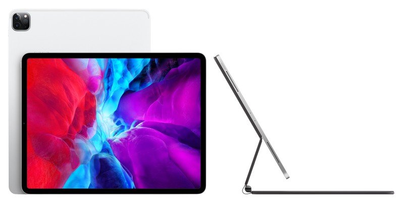 iPadIta's tweet photo. I primi iPad Pro con display mini-LED arriveranno nel 2021 – RUMOR https://t.co/prdGt8WsSJ https://t.co/rQNokYvEGd