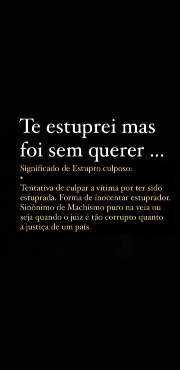 BbLidio's tweet photo. #mariferrernaoestasozinha https://t.co/yzOuACEeef