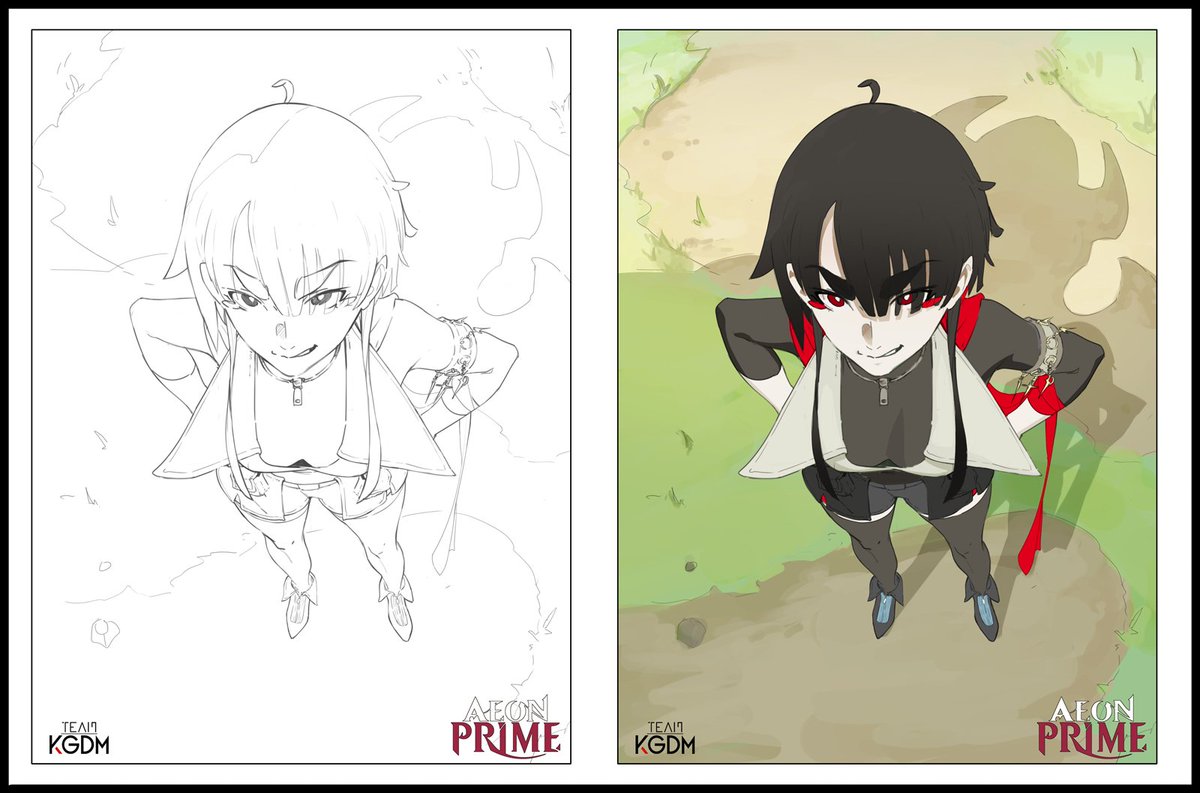 TeamKGDM tweet media