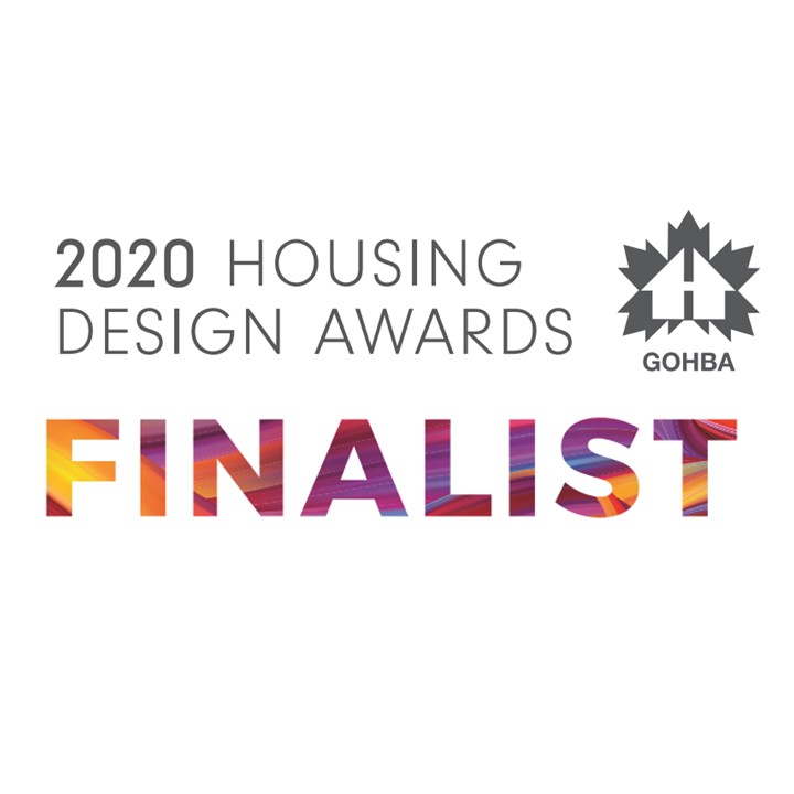 Our team is so excited to announce that two of our luxurious ensuites are finalists in this years #gohbaawards!