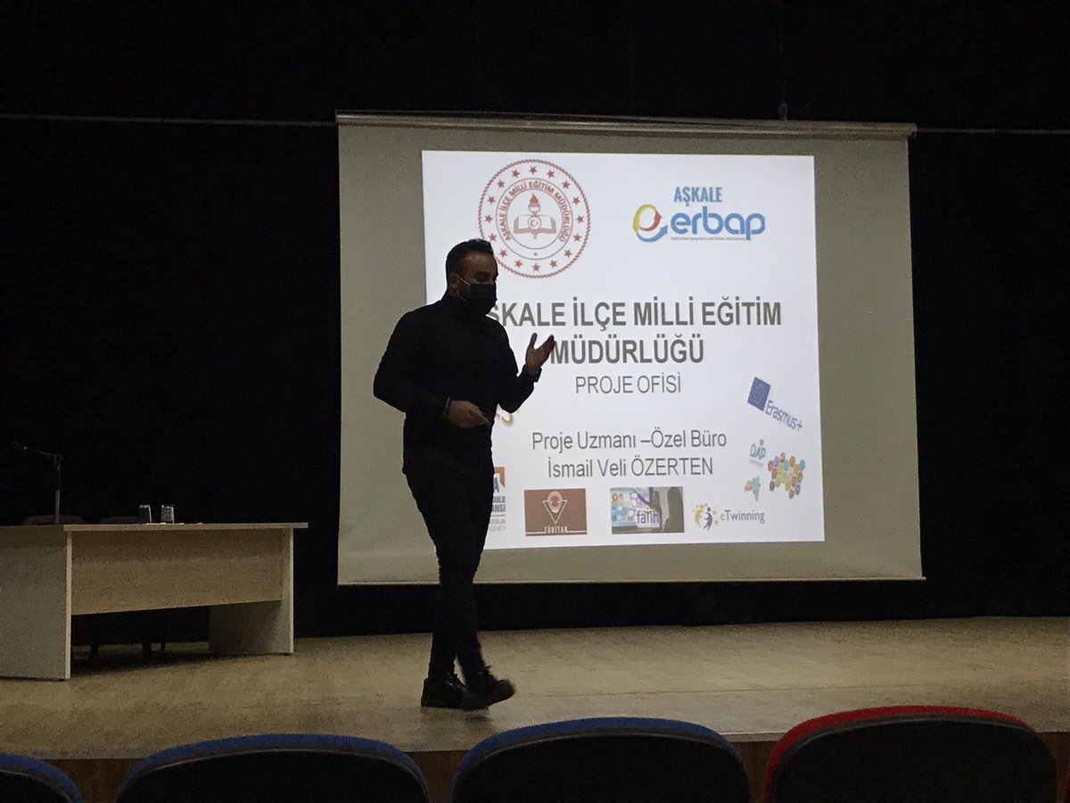 Askale ERBAP tweet media