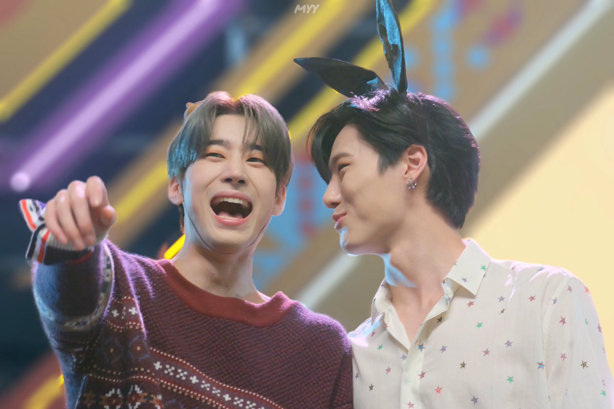 yoursmile224's tweet photo. อุแงงงงง คิดถึง🥺#โชฮัน𓃡𓃠 https://t.co/79gsqM9aAd