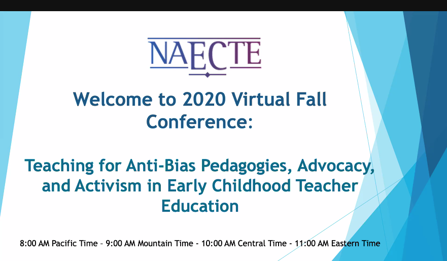 thetinychairs's tweet photo. A good start to the morning and much needed time among friends! @naecte #NAECTEConf https://t.co/eW8pG3e0Hv
