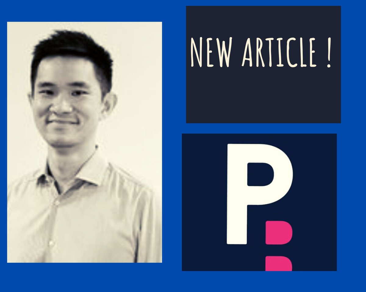 Prowibo's tweet photo. Check our new article by trustee Gabriel Ng, social impact manager for @BigSocietyCap about the real value in being a charity trustee ! Link in bio. #trustee #charity #prowibo #newarticle https://t.co/XydB5IzOIP
