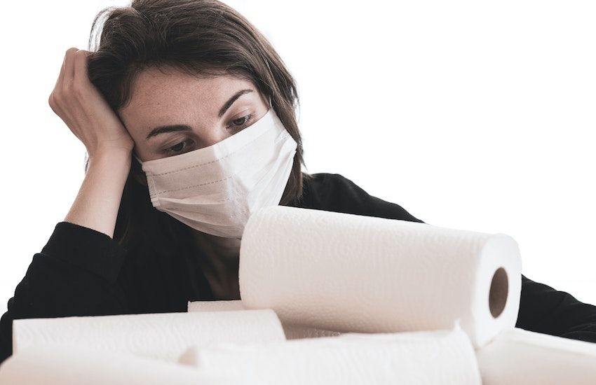 OMCChat's tweet photo. 4 Signs Pandemic Fatigue Is Sabotaging Your Job Search https://t.co/q0bgG8eHER https://t.co/oLSXHI7nMw
