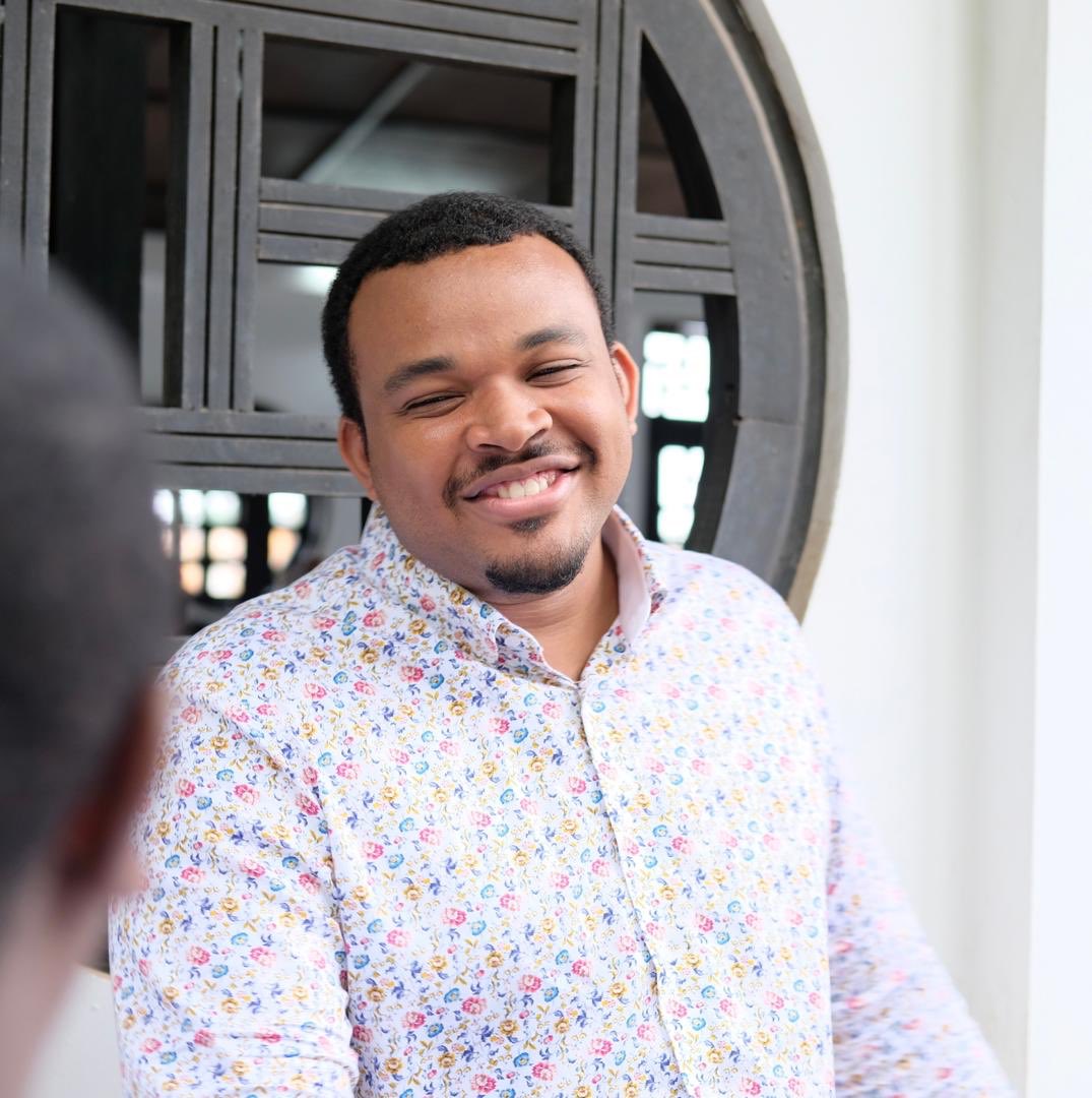 FirstLoveCenter's tweet photo. Happy birthday @themillsdude! The best resident pastor ever!
We thank you! We love you! We really appreciate you!
😍😍 https://t.co/dShf7OXYM1