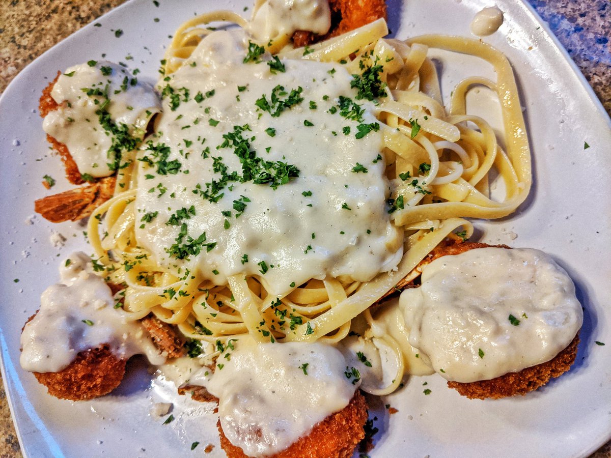 DeanosItalian's tweet photo. Our Stuffed Shrimp are here for you in a crunch! https://t.co/oW2j7DjGbO
